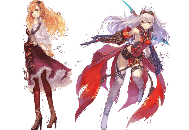 Illustration for article titled The Yoru no Nai Kuni Trailer With English Subtitles